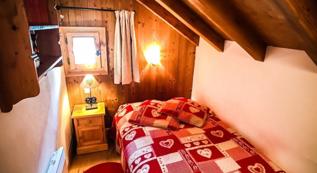 Le Pti-chalet, Забронировать Шале Виллы Овернь-Рона-Альпы, Вилла