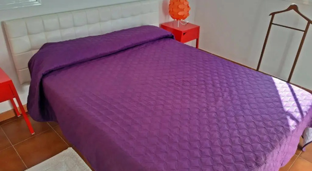 Апартаменты Bajamar Guest House A