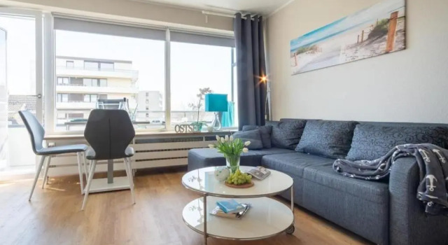 Haus-Steinwarder-7-Wohnung-Strandbude-14, Забронировать Отель Хайлигенхафен земля Шлезвиг-Гольштейн