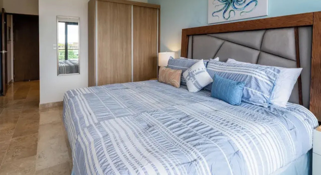 Номер Deluxe 2 BR Condo - Rooftop Pool At Ipanema 504