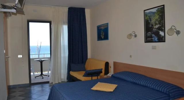 Номер Standard Hotel Jonic