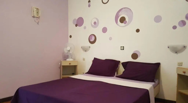 Apartments Natalija