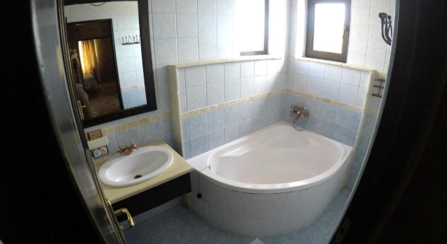 Junior Suite Amphora