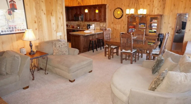 633 3 Bedroom Home