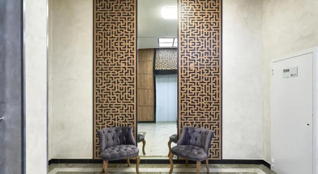 Apartment Raisson Ahotel B172