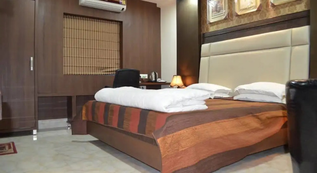 Номер Executive Hotel RK Palace