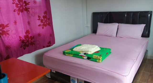 Номер Standard Nakhonyok Homestay