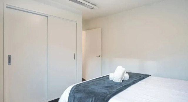 Апартаменты Haka House Lake Tekapo