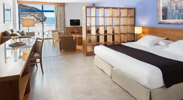 Standard huone Hotel Princess Taurito - All Inclusive
