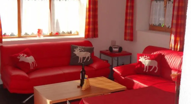Haus Florida, Rezerwuj Hotel Grächen Valais