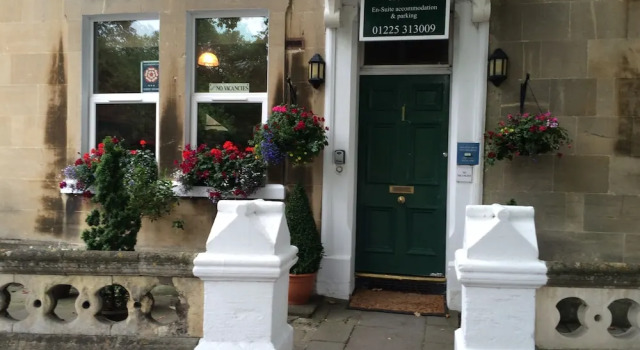 Avon House Guest House