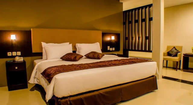 Grage Malang Hotel