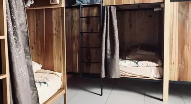 Angara Transit Hostel, Prenota Ostello Irkutsk Irkutsk Region