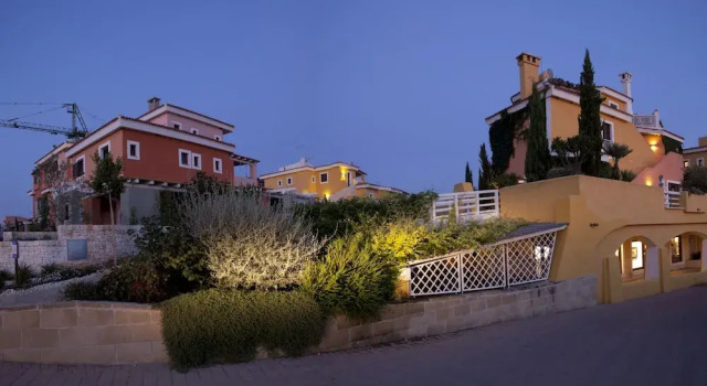 Agave Apartments, Book Lejlighed Hoteller i Pisticci med pool, Swimmingpool