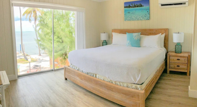 Двухместный номер Standard с видом на залив La Jolla Resort