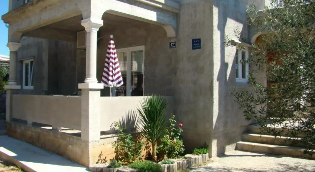Апартаменты Apartments Pinus