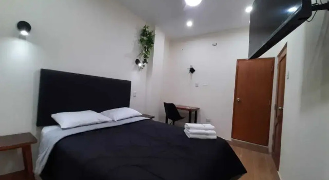 Habitación doble Estándar Gran Imperial Avenida