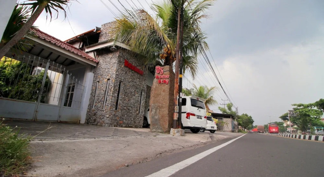 Watusaman Homestay By The Grand Java, Rezervovat Penzión se snídaní Hotely v Sewon se snídaní, Snídaně