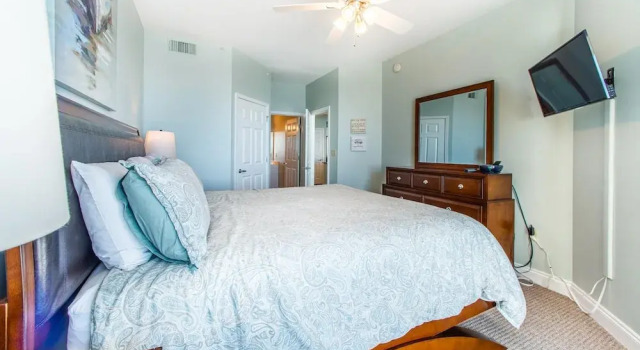 Sea Dunes 603, Book Lejlighed Fort Walton Beach Emerald Coast