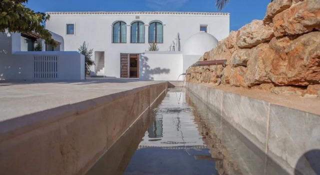 Safragell Ibiza Suites & Spa, Prenota Resort Sant Joan de Labritja Ibiza