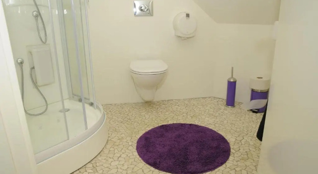 Standard Zimmer Hotel CoCo Aps
