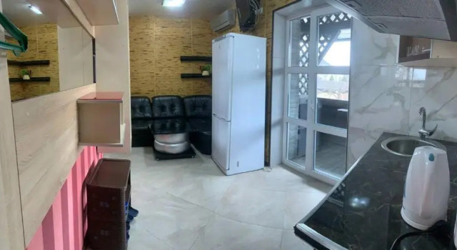 Студия Superior Na Bukovinskoy Guest House