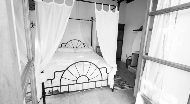 SPITI Calliope - ex House of Eleni