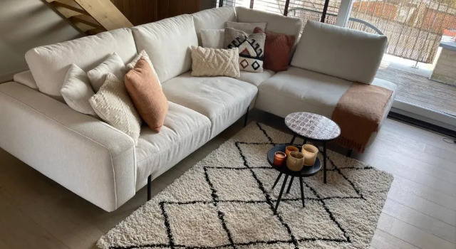 Апартаменты с 2 комнатами Ayana Suite 2 Bedroom Suite With Garage Knokke