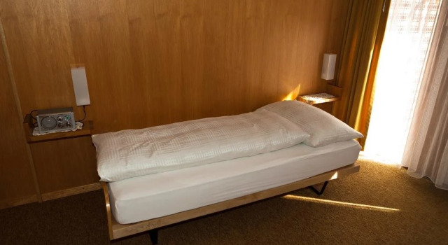 Hotel Garni Simplon, Varaa Hotelli Brigerbad Belalp