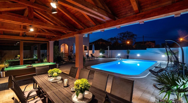 Коттедж Villa Renata Zadarvillas