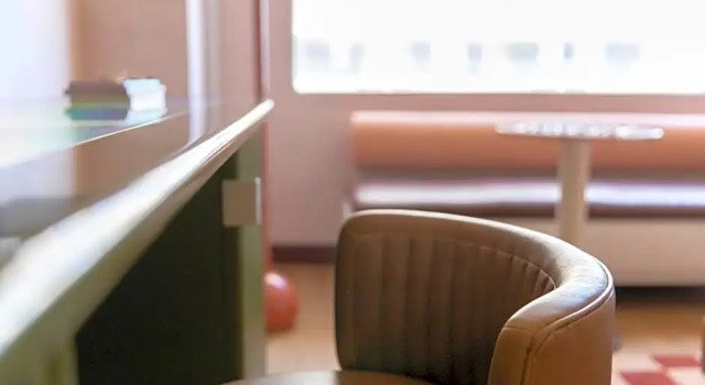 Номер Standard Renaissance Austin Downtown Hotel