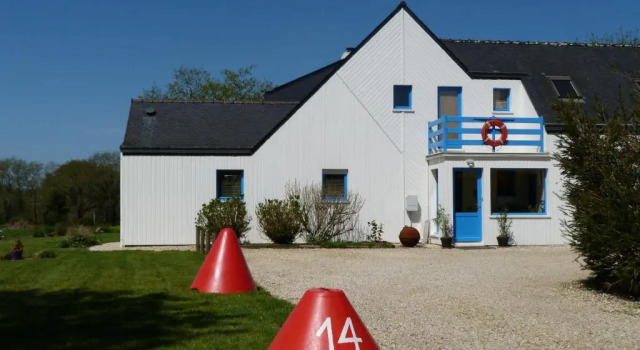 Люкс Holiday Home Villa Kerpunce by Interhome