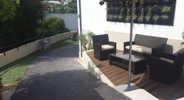 Апартаменты A Fontana de Luxo Apartamentos
