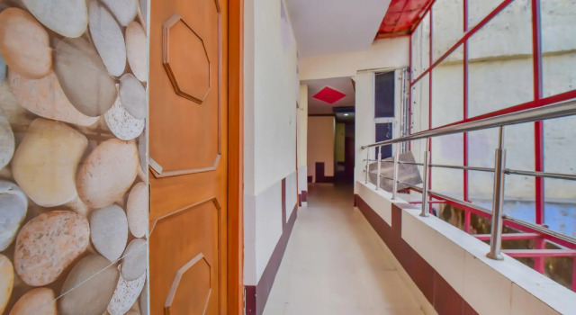 SPOT ON 79458 Hotel Zamzam Ajmer, Забронировать Отель Отели штата Раджастхана 3 звезды, 3*