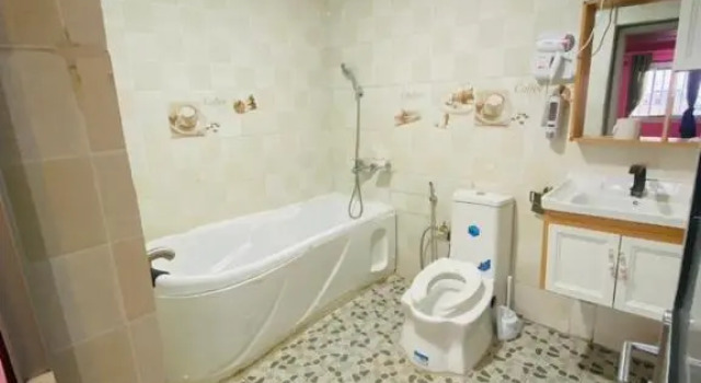 Standardní pokoj Hôtel le palace des rois