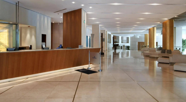 Conrad Athens The Ilisian, Забронировать Отель Отели Афины 5 звезд, рядом с Музей Бенаки, 5*