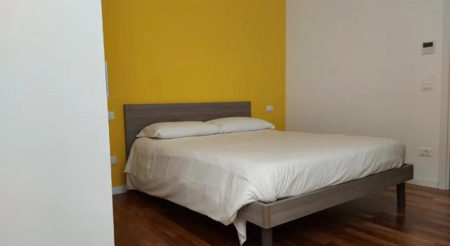 Двухместный номер Standard Marconi House