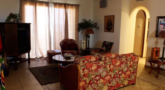 Bella Sirena 2Br BA 401-V by Casago, Book Hotel Puerto Penasco Sonora