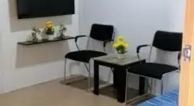 StayPlus Tagaytay Calm & Cozy 2BR Netflix+Parking, Rezervovat Hotel Hotely v Tagaytay s parkováním, Parkování