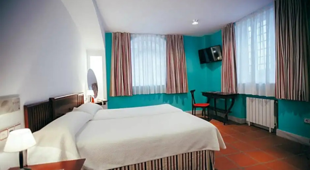 Одноместный номер Economy Hotel Kaype - Quintamar