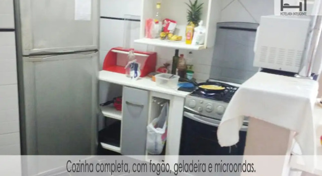 Апартаменты Luxury Hi La Residence Flat