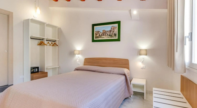 Hotel Aliai