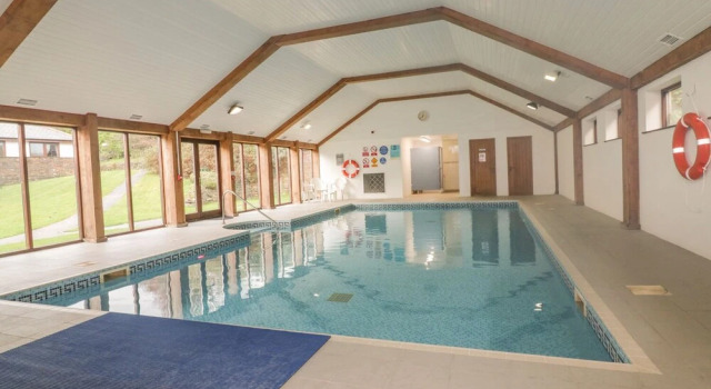 Hawthorn, Boek Hotel Hotels in Merseyside met zwembad, Zwembad