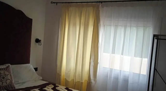 Номер Comfort Ionian residence