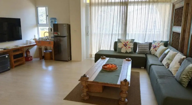 Cenacle B&B