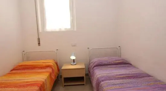 Апартаменты Two-bedroom Flat by the Beach