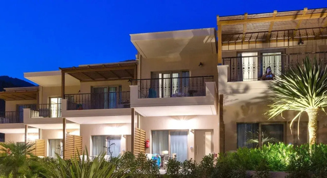 Thassos Grand Resort