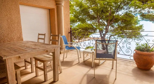Номер Standard HOTEL La Estrella del Mediterráneo