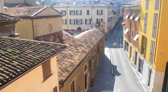 Hotel Moniga