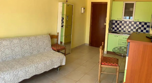 Appartamento con vista mare, Varaa Huoneisto Scalea Calabria